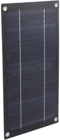 600W Zonnepaneel Kit, Monokristallijn Silicium 12V 24V 100A Laadcontroller met Verlengkabel Accuklem, Draagbaar Energie Station voor RV Schip Boot Off-grid Systeem