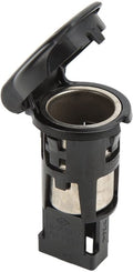 Auto Power Socket 253312923R, 12V 120W Auto Sigarettenaansteker Vervanging voor Koleos
