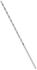 3 mm HSS Boor - Extra Lange 160 mm Twist Boren voor Hout, Aluminium en Kunststof