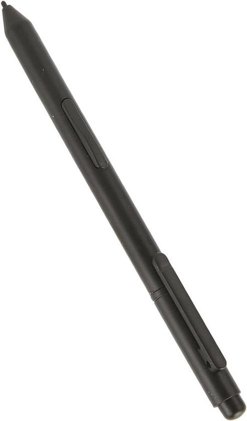 - EMR-stylus met Digitale Gum - 4096 Drukgevoeligheid - Palmafwijzing - Remarkable 2 - Note Air 2 - Tab S6 Lite - Geschikt voor tablets - Zwart.