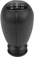 Pookknop, Auto 5-versnellingsbak Pookknop Vervanging voor Citroen 207 Saxo Xsara Xantia C2 C3 C4