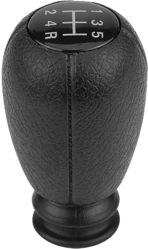 Pookknop, Auto 5-versnellingsbak Pookknop Vervanging voor Citroen 207 Saxo Xsara Xantia C2 C3 C4