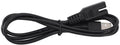 Pool Vacuüm Oplaadkabel USB -laadsnoer voor 28620 28620e CL1704 Oplaadbare Handheld Pool Vacuüm met Snel Opladen PVC -materiaal