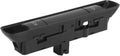 Motorkap Kofferbak Deur Schakelaar Knop Assy 99761310502a05, 997-613-105-02 A05, 99761310502, Vervanging Voor 2005-2012, ABS, Zwart