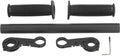 Handlebar Mounts voor Kinderen - Accessoires voor het Bevestigen van Handvatten voor Kinderen voor Fietsen - Kid Handlebar Free Size