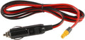 Hoogvermogen oplaadkabel XT60 connector 14AWG voor auto vrachtwagen camper