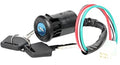 Contactslot met sleutel voor motorfietscontactslot voor motorcross, KTM ATV, crossmotor