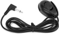 3.5mm Externe Microfoon voor Auto Radio Stereo GPS Bluetooth Radio DVD - Verbeterde Geluidskwaliteit | Auto Accessoire