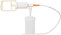 Handmatige Sputum Aspirator - Handheld Zuigpomp voor Thuisgebruik - Ouderen - Verwijdering van Slijm