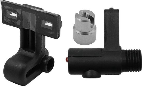 Mid motor snelheidsensor geschikt voor BBS01, BBS02 en BBSHD middenmotor elektrische fiets ombouwset, voor nauwkeurige snelheidsmeting en optimale fietscontrole