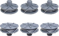 6 stuks grastrimmer, spoelen, grastrimmer, spoelen geschikt voor Gardena 5307-20