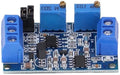 Signaal Conversie Module voor Stroom naar Spanning met 0-4/20mA naar 0-3.3V/5V/10V - Spanningszender