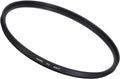 UV-filter met meerlaagse coating voor fotolens, 95 mm, HD, waterafstotend, krasbestendig.