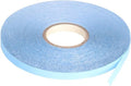 Zelfklevende Dubbelzijdige Fronttape voor Pruiken - Extra Sterke Haarverlenging en Pruikondersteuningstape - 33x08 cm