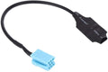 Bluetooth-audioadapter, Bluetooth-audioadapter in de auto Radio Stereo-accessoires Mito/Giulietta/Brera