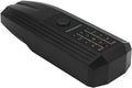 Stralingsdetector EMF-Meter - Draagbaar - Hoge Gevoeligheid - Voor Industrie en Bouw
