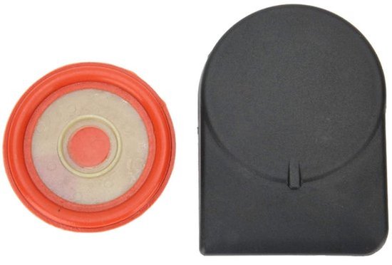 Kleppendeksel kit met PCV membraan geschikt voor MINI modellen R55, R56, R57, R58, R59, R60 en R61 voor optimale motorprestaties en afdichting
