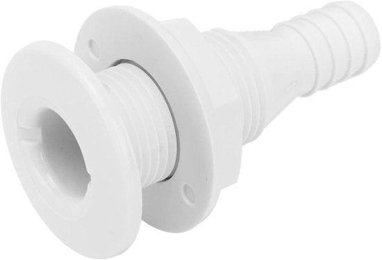 - Hull Connection Durable Boat Drain Plug for Trucks- High Strength Boat Drain Plug for Trucks and More- Durable Boat Drain Plug with Hull Connection for Trucks- Heavy-Duty Boat Drain Plug Ideal for Trucks and More