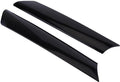 Voorruit Een Pijler Trim Voorruit Een Pijler Trim Voorruit Pijler Trim voor ModelMini Cooper R50 R53 2002-2006R53Mini Cooper R52 2005-2008