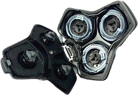 Geschikt voor Philips Series 5000 7000 S7732 S7735 S7731 S7910 S8050 S9932 S9935 S9936 S7888 - SH71 Vervangingskop Geschikt voor scheerapparaat, scheermesaccessoire (5 stuks)