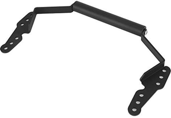 Motorfiets Navigatie Beugel GPS Telefoon Houder Geschikt voor V‑Strom DL650 2017-2020/DL1000 2014-2019