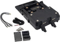 Mobiele telefoon navigatiebeugel voor BM.W R1200GS motorfiets navigatiehouder compatibel met Adventure S1000XR RS F700GS 800GS R1200RS R1200ADV