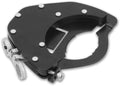 Motorfiets gashendelvergrendeling, universeel motortempo stuurwiel, gashendelhouder, verstelbaar gashendelstuur (punt)