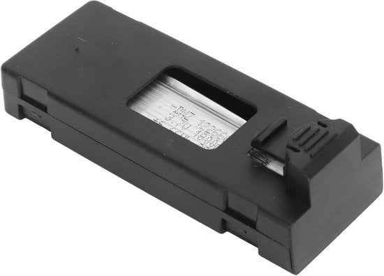 Lithium Batterij voor Drone - 3.7V - 1800mAh - Afstandsbediening - E88 E88PRO Ls E525 E525 PRO