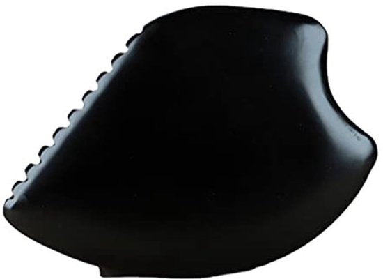 1 stuk handgemaakte Gua Sha schraper gereedschap massage guasha board massage natuurstenen bian steen