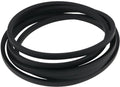 1 stuk grasmaaier motor naar dek V-riem 1/2 inch x 139 inch compatibel met John Deere GX20305 GY20571 L120 L130 L2048 L2548 1642 1742