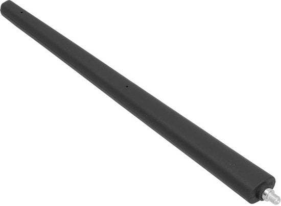 Auto AM FM antenne 52019353 51910790 Rubber Zwart Vervanging voor Antenne Standaard