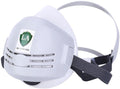 Anti-stofmasker of gasmasker - Ideaal voor lassers, verfspuiters en andere industriële toepassingen