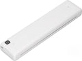 Draagbare A4 Draadloze Bluetooth Thermische Printer - Inktloze Mobiele Printer voor Reizen Thuis Kantoor - Ondersteuning voor 210 Mm 218 Mm Thermisch Papier