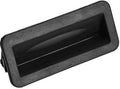 Achterklep Boot Schakelaar, 1748915 Auto Boot Achterklep Achterdeur Ontgrendeling Kofferbak Schakelaar Zwart voor 2008-2012, populair