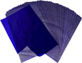 Transferpapier A4 voor Grafiet Tekeningen 50 Vellen - Traceer Grafiet Grafietpapier - Tekeningen Tekenpatronen - Canvas, Stof, Papier, Hout.