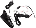 12V Shark Fin Antenne GPS DAB FM WIFI Hooggevoelige Universele Radio Antenne