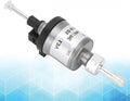 Verwarming brandstofdoseerpomp voor Eberspacher Airtronic D2/D4 12V 22451901 - Verwarmingspomp met optimale prestaties