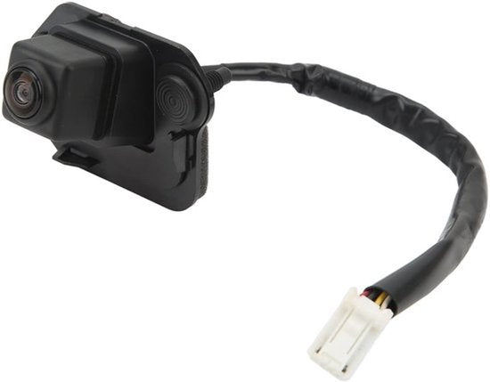 Auto Achteruitrijcamera 28442 3ZL0A Park Assist Camera Vervanging Voor Pulsar 2015-2016