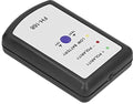 Fasetester, audio-luidspreker, hoorn, polariteitsmeter voor auto, universele toepassing, lithiumbatterij, model 6F22 (batterijen niet inbegrepen)