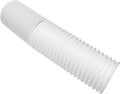 Flexibele Airconditioning Uitlaatbuis - Installeren Zonder Gedoe - 3 Meter - Accessoires Voor Draagbare Airco - Geschikt voor Diverse Modellen - Gemakkelijke Installatie- 150mm Diameter.