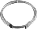 1m USB Plug naar Firewire IEEE 1394 4 Pin iLink Male Adapter Kabel, Compatibel met DCR-TRV75E DV Camera, Firewire USB Kabel, Betrouwbare Gegevensoverdracht