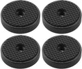 stuks 1/4 inch camera aluminiumlegering vrouwelijk duimwiel 26 x 6,5 mm camera borgmoeradapter voor camera naar microfoon statiefverbinding