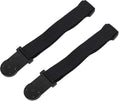 2 Stuks Magnetische Multimeter Ophangriem, Multifunctioneel Ophanglusriem Compatibel met Fluke Digitale Multimeters en Testo en UNI-T Multimeters