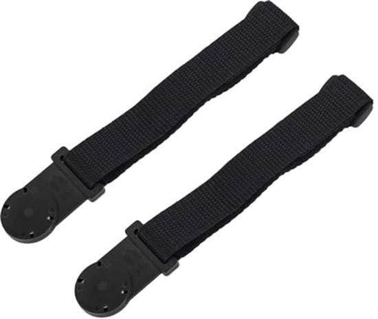 2 Stuks Magnetische Multimeter Ophangriem, Multifunctioneel Ophanglusriem Compatibel met Fluke Digitale Multimeters en Testo en UNI-T Multimeters