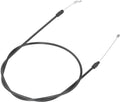Grasmaaier Tractiekabel, Grasmaaier Tractiecontrolekabel Aandrijfkabel, Compatibel met FX RM-serie Grasmaaier