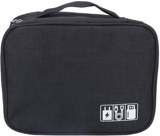 V60 Reistas Reistas voor koffiezetapparaat Canvas Sponge Zwarte Koffiezetapparaat Tas Koffiezetapparaat Opbergtas Multifunctionele reistas voor buiten