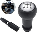 Versnellingspook versnellingshendel 5 versnellingen voor Peugeot 3008 508 107 205 206 207 306 307 308 406 407 408 / Citroen C1 C2 C3 C4 C5 2 stuks