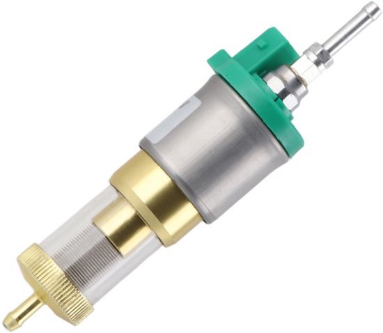 1KW Tot 5KW Heater Brandstofdoseerpomp 22451901 Waterdicht voor Eberspacher Airtronic D2 D4 12V (12v-22ml)