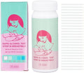 25st Moedermelk Alcoholteststrips met Fles voor Moeder Alcoholtest Geven Moeders Die Borstvoeding Geven Duidelijkheid, Gemakkelijke, Snelle en Nauwkeurige Detectie voor Borstvoeding