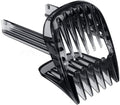 Haartrimmer Kam - geschikt voor Philips HC9450 - HC9490 - HC9452 - HC7460 - HC7462 - Verstelbare Vervangende Kam 1-7mm